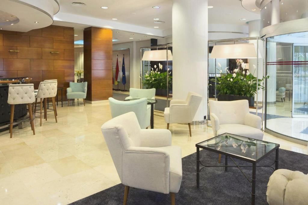 Escapada enológica en Hotel 4* céntrico en Logroño - Hotel Gran Via