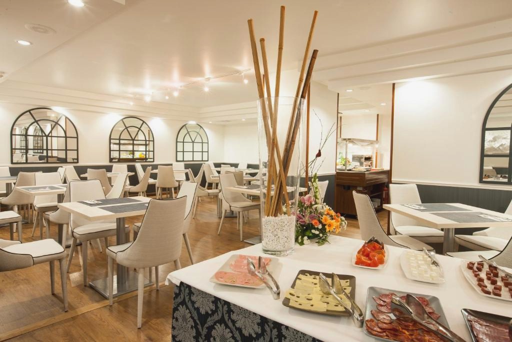 Escapada enológica en Hotel 4* céntrico en Logroño - Hotel Gran Via