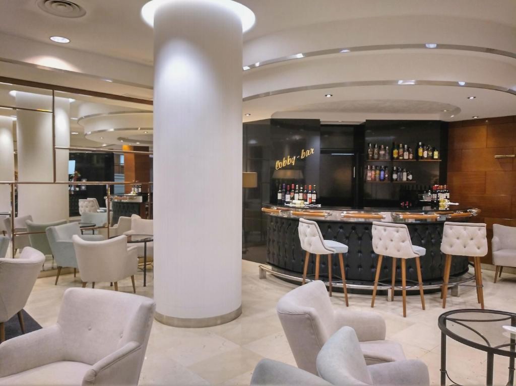 Escapada enológica en Hotel 4* céntrico en Logroño
