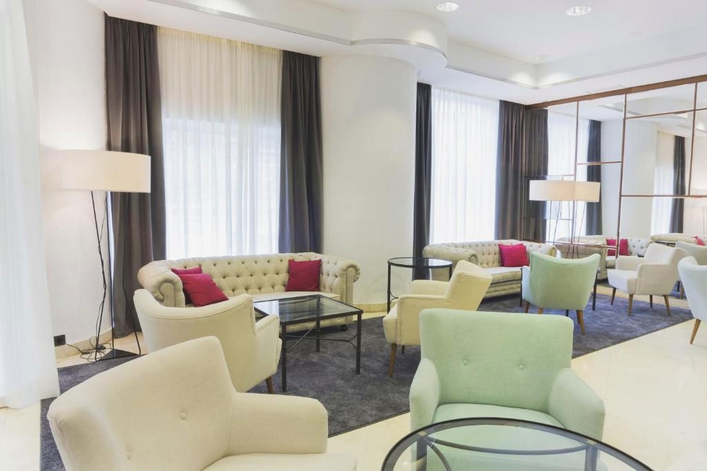 Escapada enológica en Hotel 4* céntrico en Logroño - Hotel Gran Via