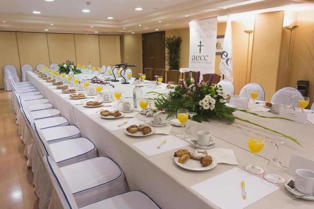 Escapada enológica en Hotel 4* céntrico en Logroño - Hotel Gran Via
