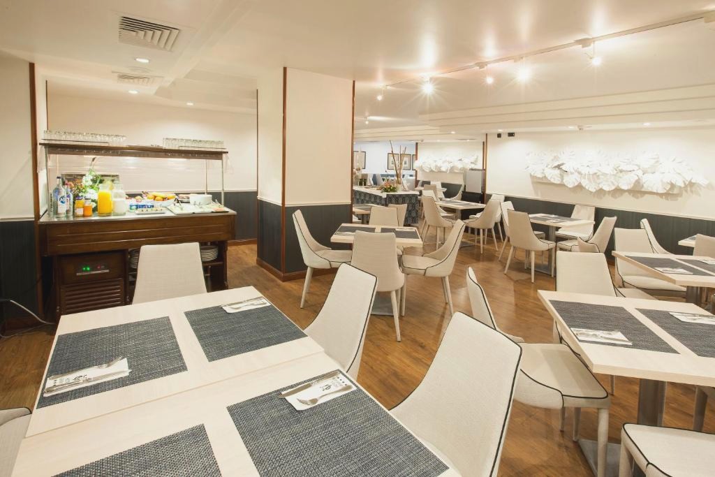 Escapada enológica en Hotel 4* céntrico en Logroño - Hotel Gran Via