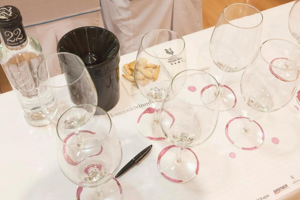 Escapada enológica en Hotel 4* céntrico en Logroño - Hotel Gran Via