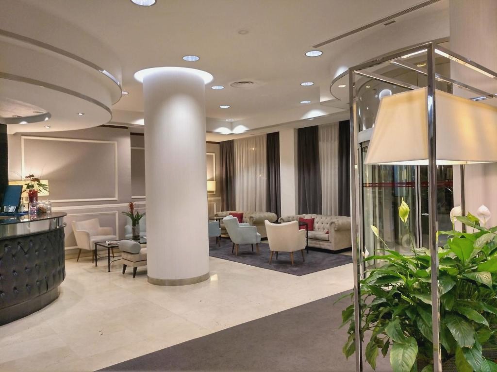 Escapada enológica en Hotel 4* céntrico en Logroño - Hotel Gran Via