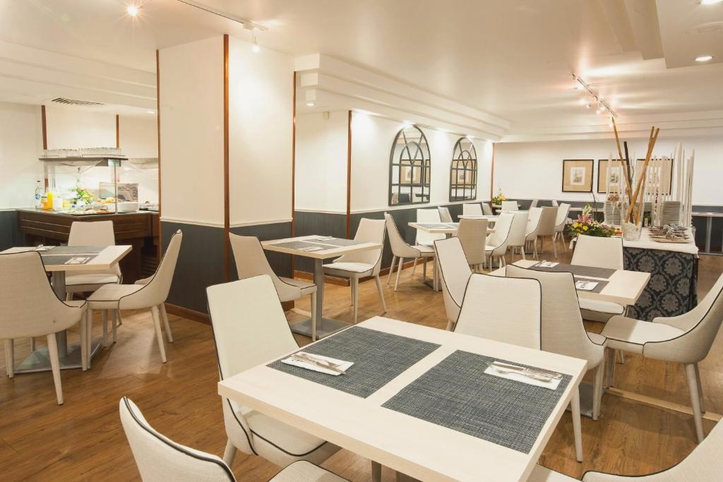 Escapada enológica en Hotel 4* céntrico en Logroño - Hotel Gran Via