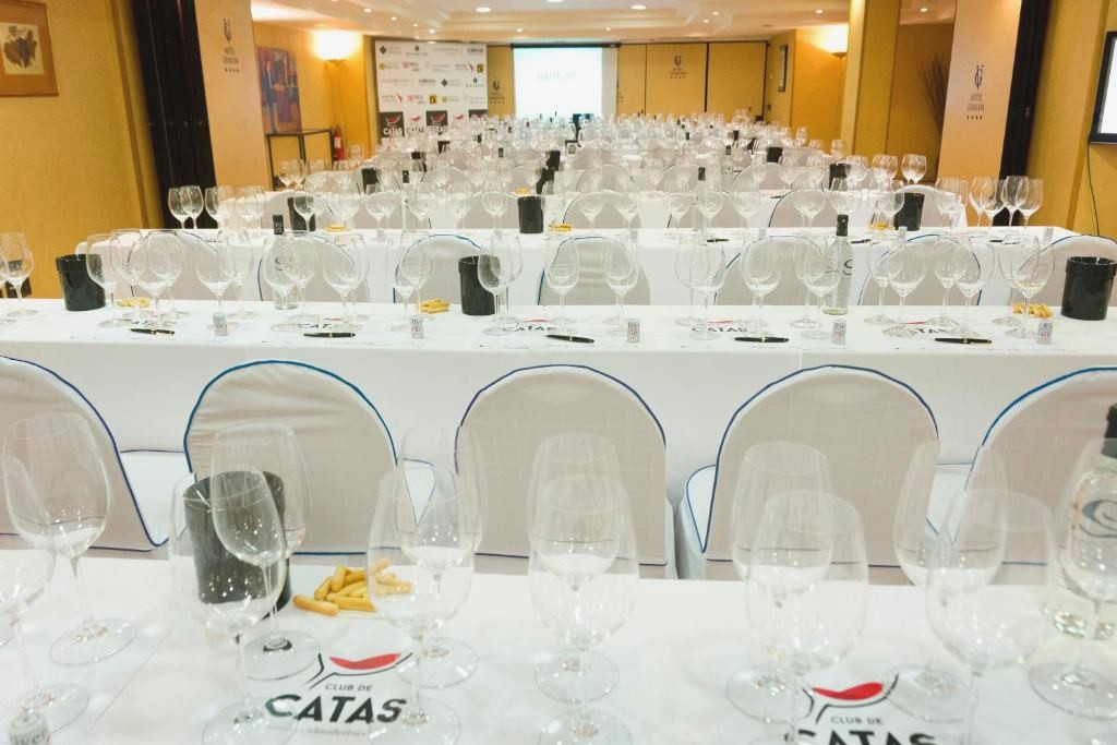 Escapada enológica en Hotel 4* céntrico en Logroño - Hotel Gran Via