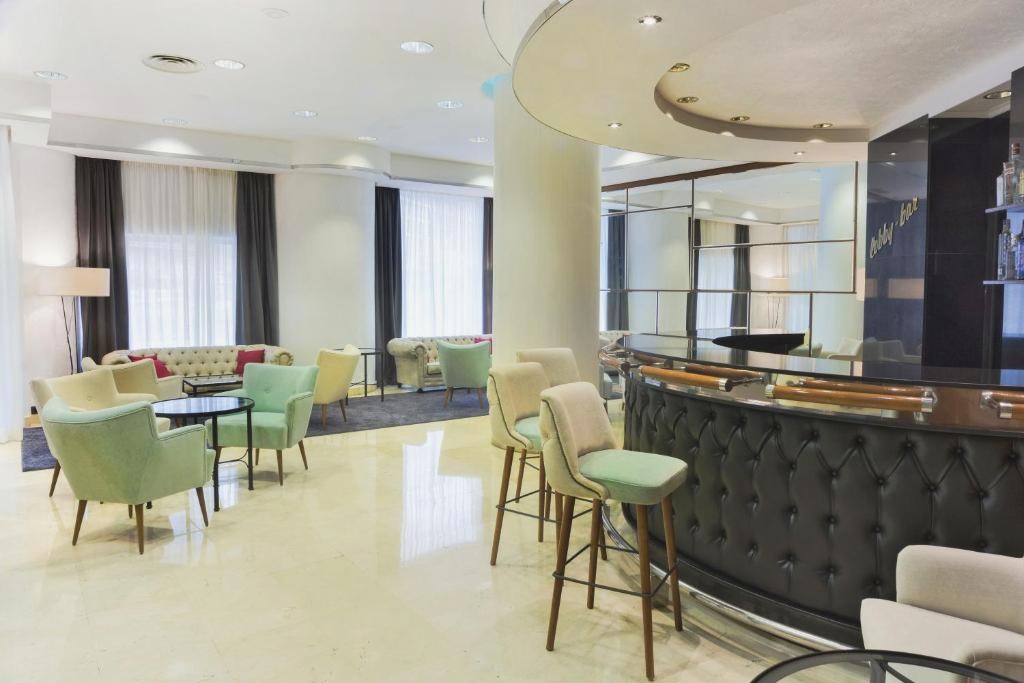 Escapada enológica en Hotel 4* céntrico en Logroño - Hotel Gran Via
