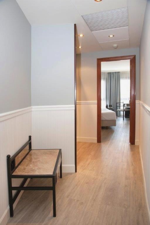Escapada enológica en Hotel 4* céntrico en Logroño