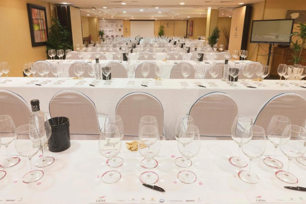 Escapada enológica en Hotel 4* céntrico en Logroño - Hotel Gran Via