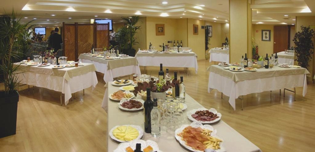 Escapada enológica en Hotel 4* céntrico en Logroño - Hotel Gran Via