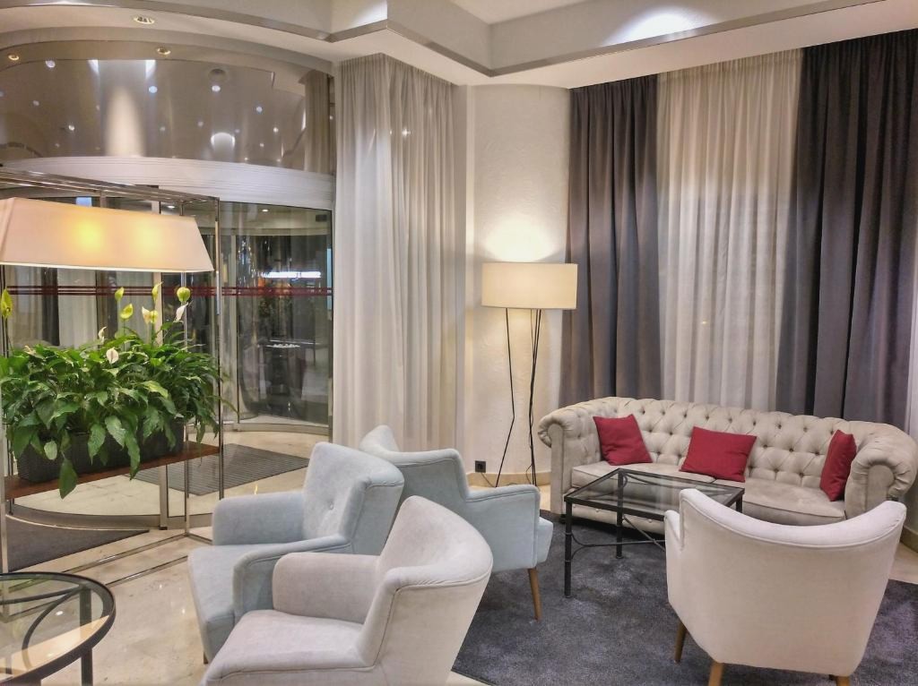 Escapada enológica en Hotel 4* céntrico en Logroño - Hotel Gran Via