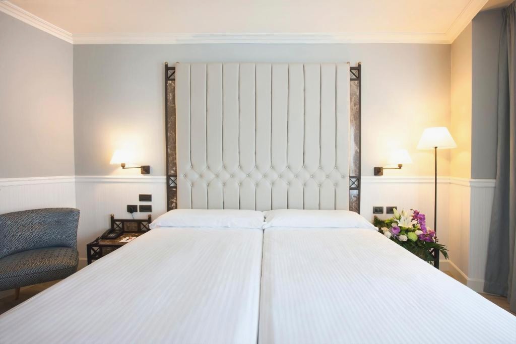 Escapada enológica en Hotel 4* céntrico en Logroño - Hotel Gran Via
