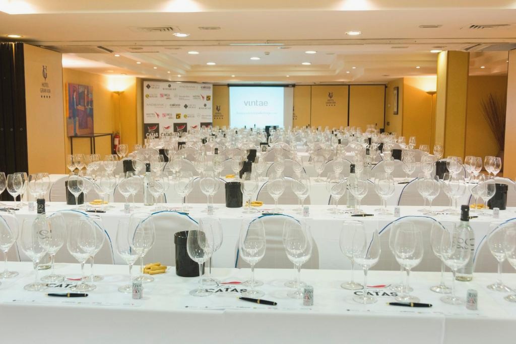 Escapada enológica en Hotel 4* céntrico en Logroño - Hotel Gran Via