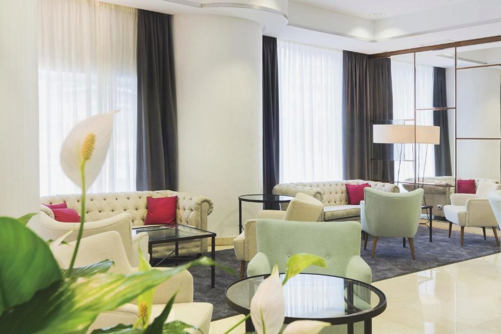 Escapada enológica en Hotel 4* céntrico en Logroño - Hotel Gran Via