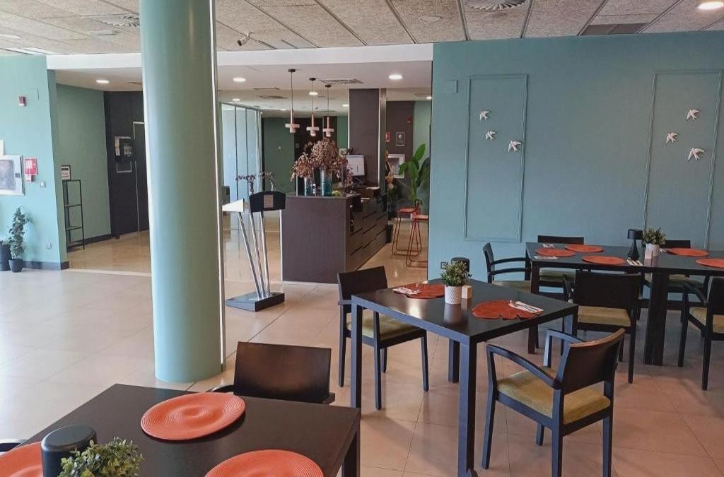 Pamplona: Wellness Break at a 4-Star Hotel