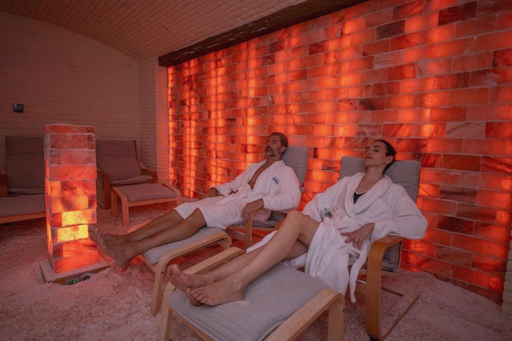 Balneario de Fitero - Hotel Bécquer