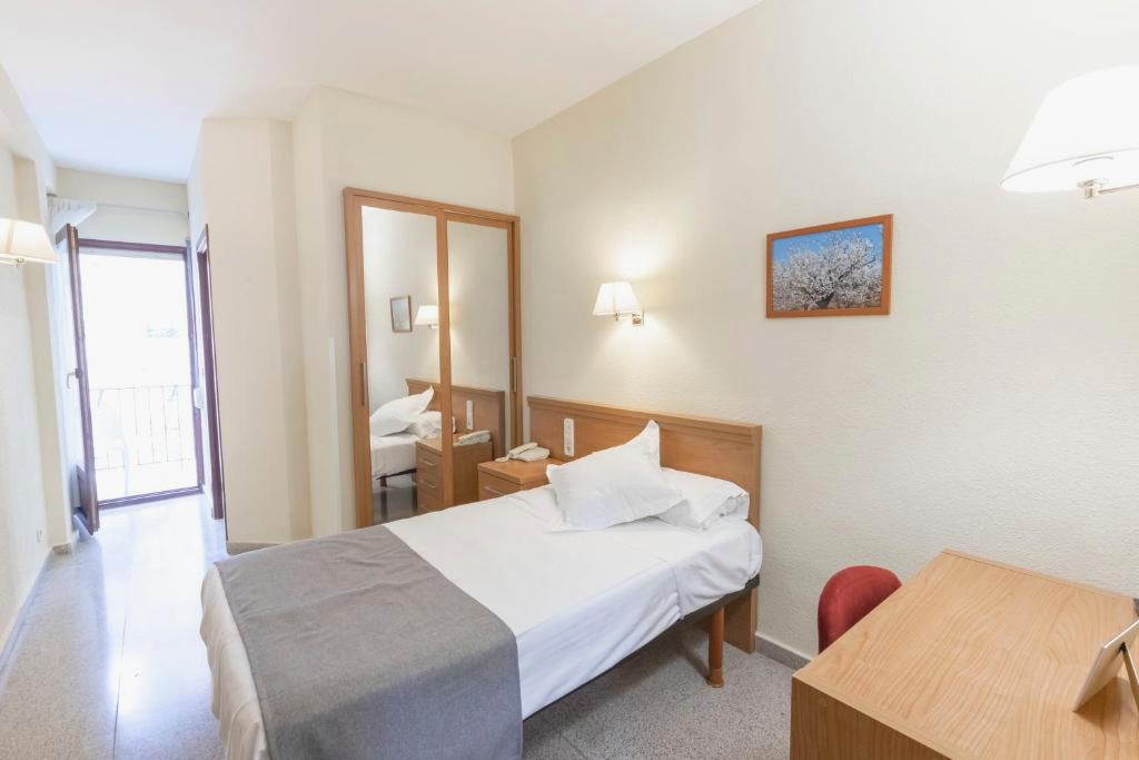 Balneario de Fitero - Hotel Bécquer