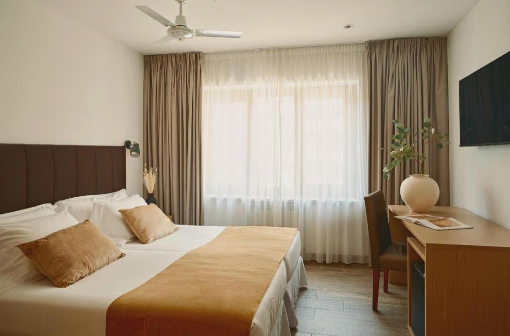 ¡Pamplona te espera! Escápate al norte y saborea Navarra - Hotel MET Pamplona
