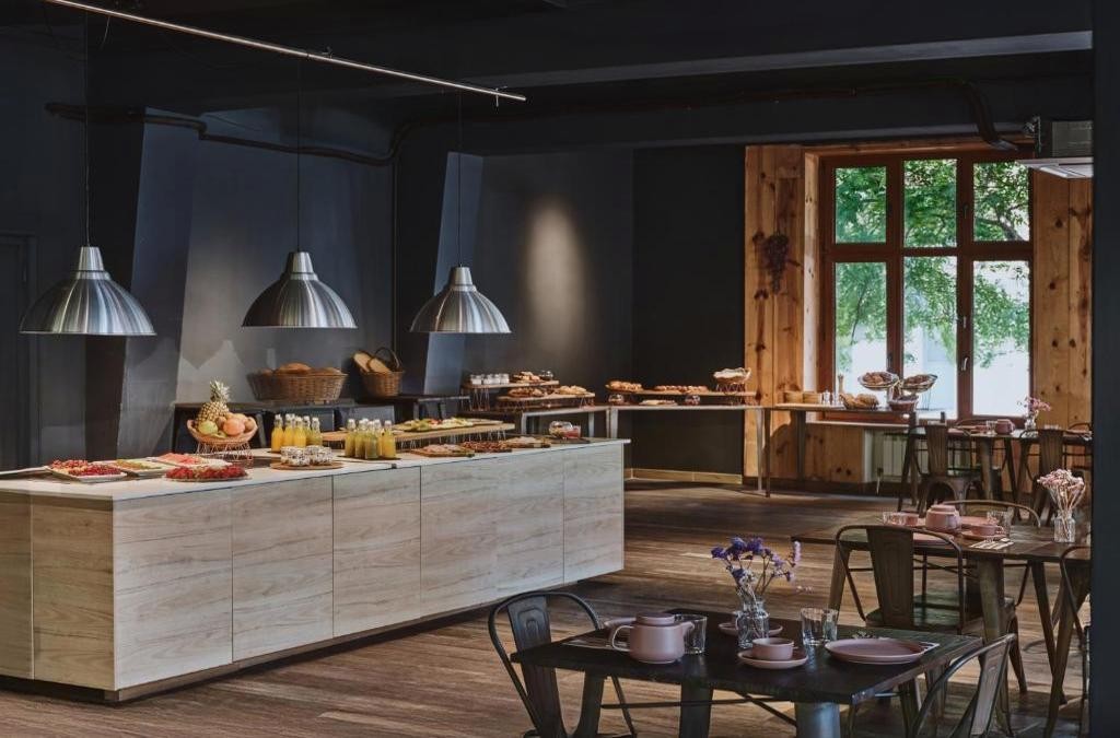 ¡Pamplona te espera! Escápate al norte y saborea Navarra - Hotel MET Pamplona