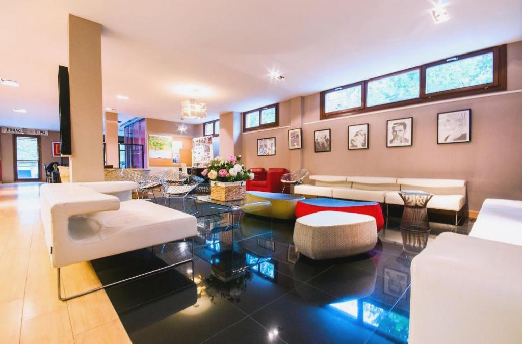 Balneario 3* cerca de Bilbao: tu oasis de relax a un paso de la ciudad