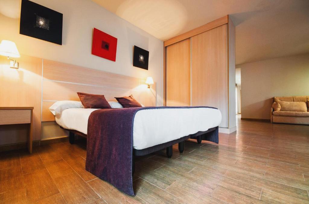Balneario 3* cerca de Bilbao: tu oasis de relax a un paso de la ciudad