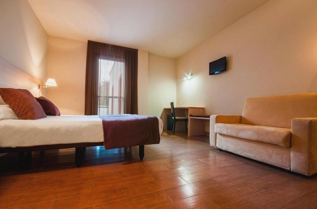 Balneario 3* cerca de Bilbao: tu oasis de relax a un paso de la ciudad - Hotel Balneario de Areatza