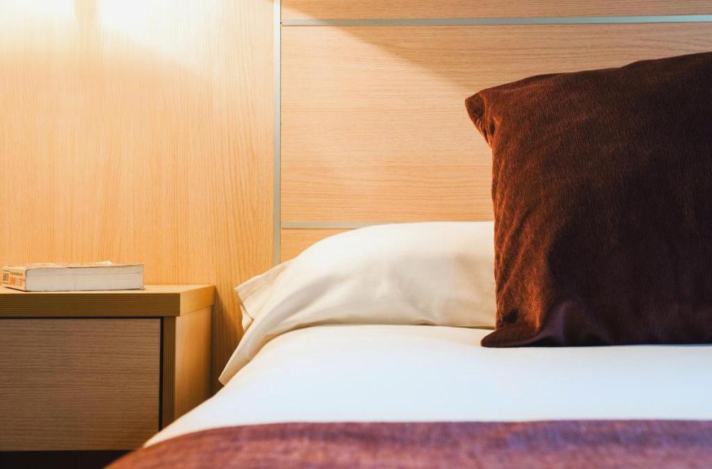 Balneario 3* cerca de Bilbao: tu oasis de relax a un paso de la ciudad - Hotel Balneario de Areatza