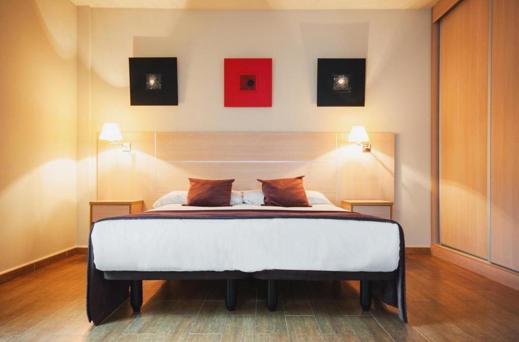 Balneario 3* cerca de Bilbao: tu oasis de relax a un paso de la ciudad