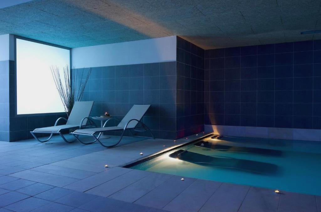 Balneario 3* cerca de Bilbao: tu oasis de relax a un paso de la ciudad