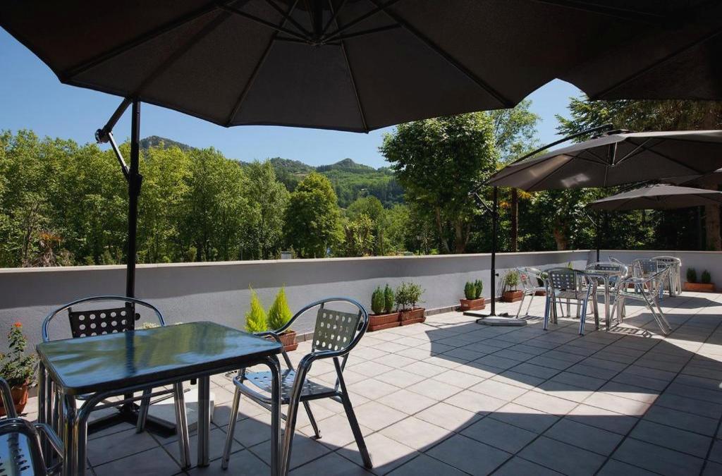 Balneario 3* cerca de Bilbao: tu oasis de relax a un paso de la ciudad