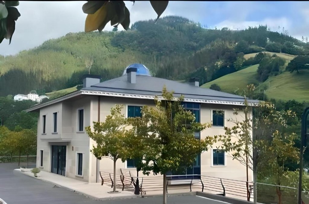Pays basque authentique: hôtel 3* avec petits déjeuners inclus