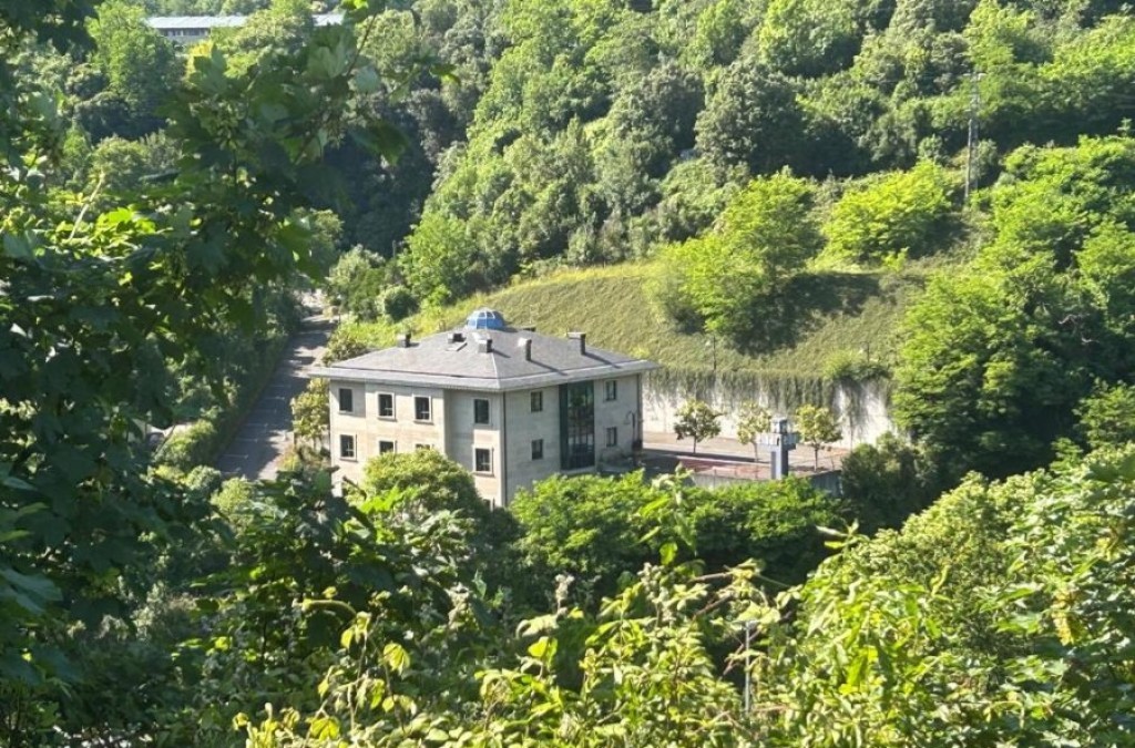 Pays basque authentique: hôtel 3* avec petits déjeuners inclus