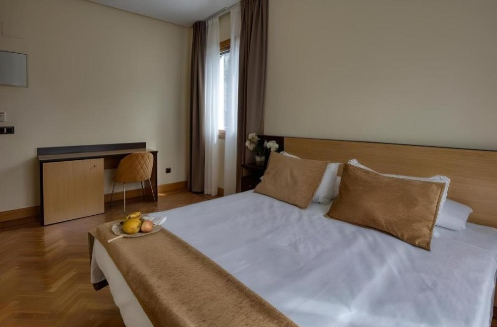 Pays basque authentique: hôtel 3* avec petits déjeuners inclus