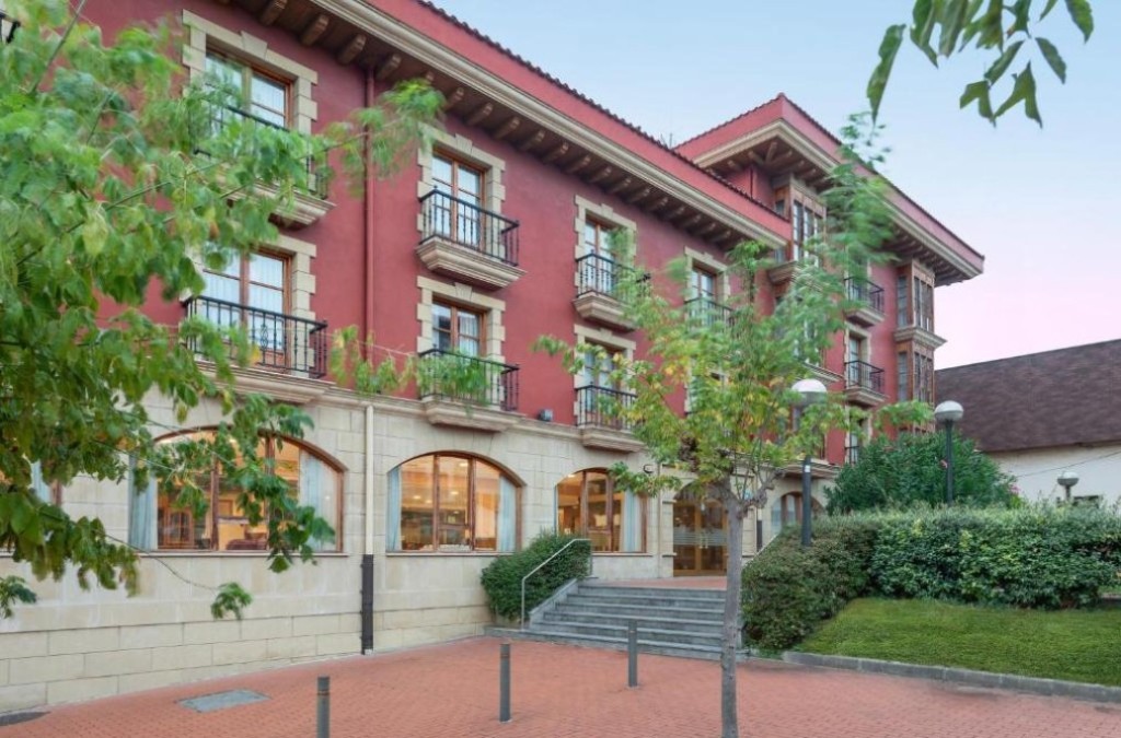 Une escapade au Pays basque à quelques minutes de la vibrante Bilbao