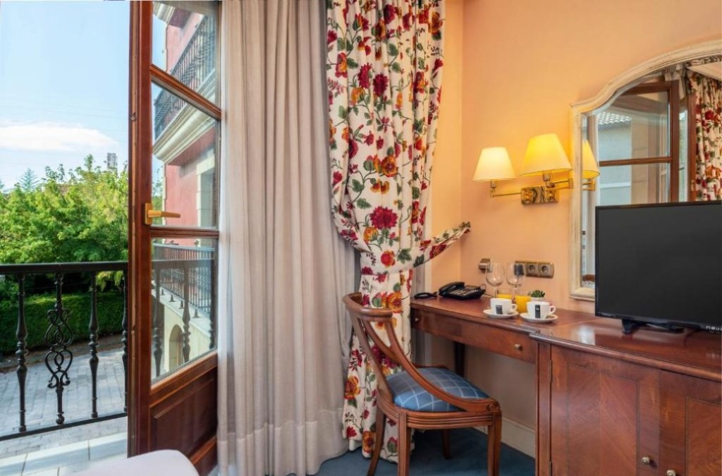 Une escapade au Pays basque à quelques minutes de la vibrante Bilbao