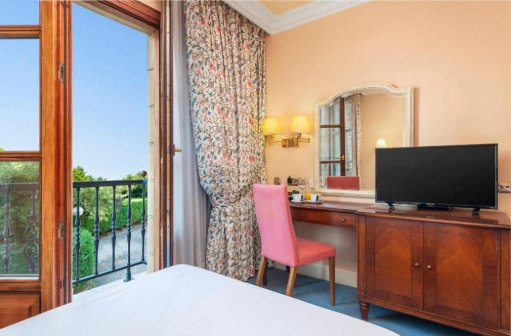 Une escapade au Pays basque à quelques minutes de la vibrante Bilbao