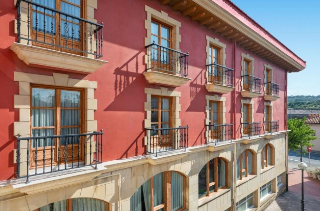 Une escapade au Pays basque à quelques minutes de la vibrante Bilbao