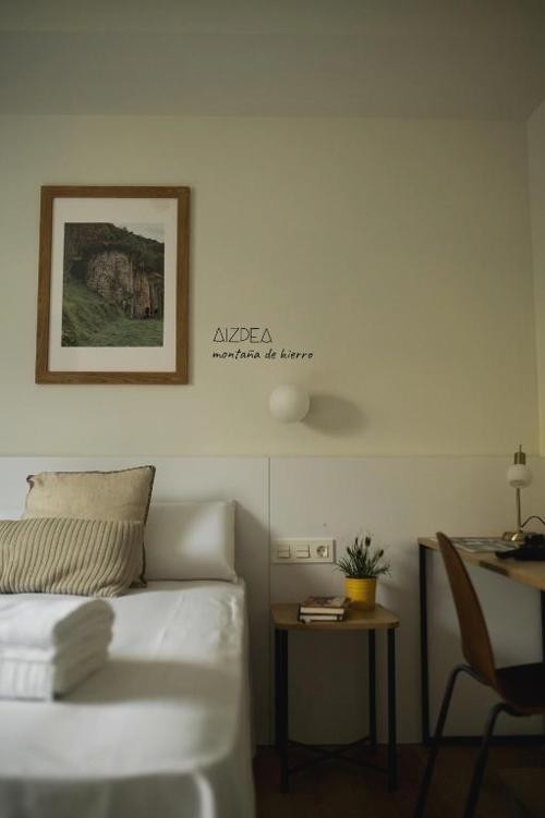Hotel Ordizia