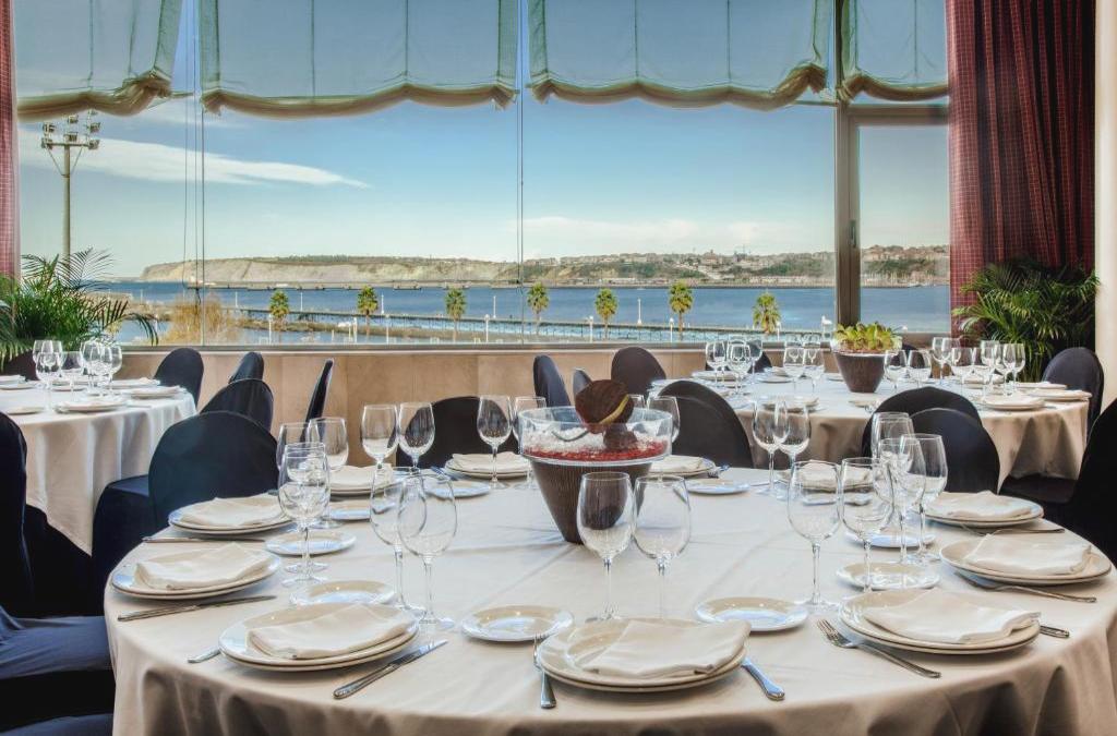 Vive tu propio cuento: alójate en un palacio y descubre el museo de Santurtzi - URH Palacio de Oriol