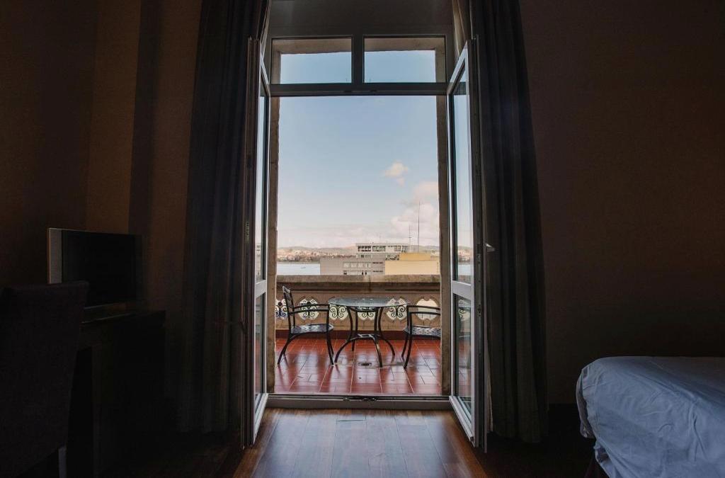 Vive tu propio cuento: alójate en un palacio y descubre el museo de Santurtzi - URH Palacio de Oriol