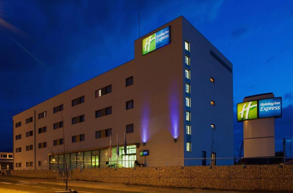 Holiday Inn Express Vitoria by IHG