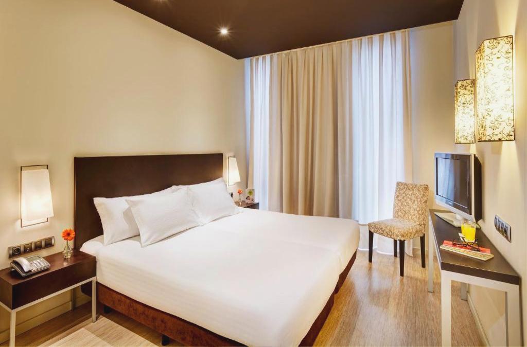 Sercotel Hotel Boulevard Vitoria-Gasteiz