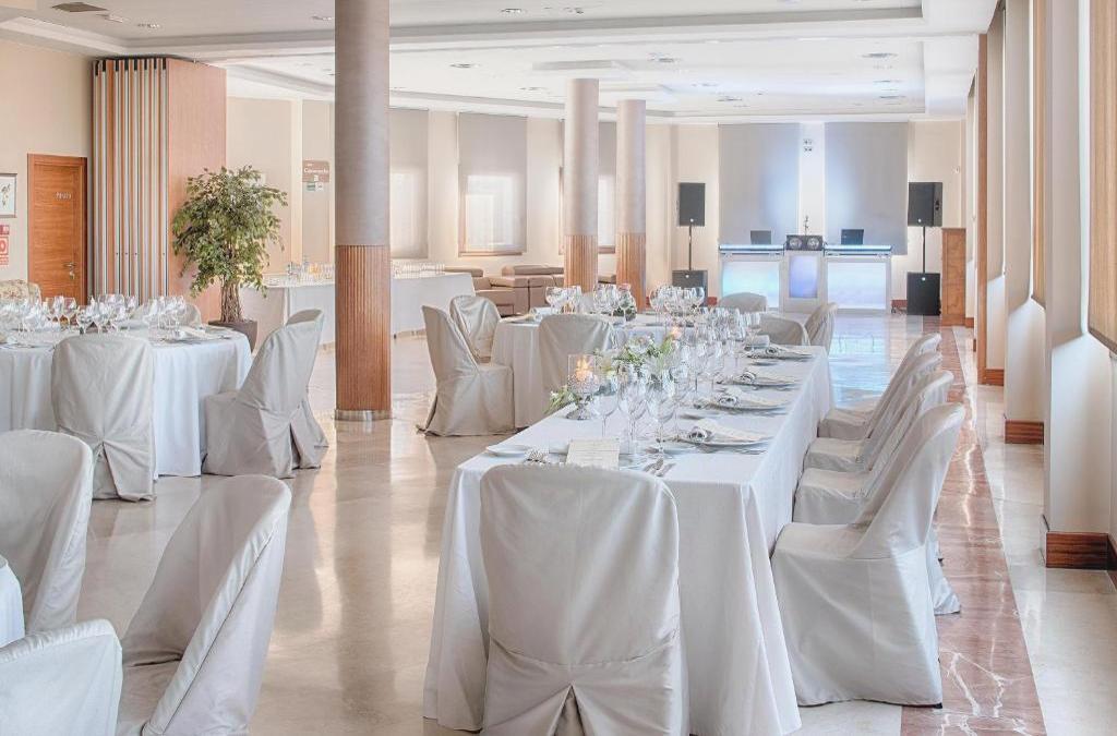 Hotel Zalle Don Fernando