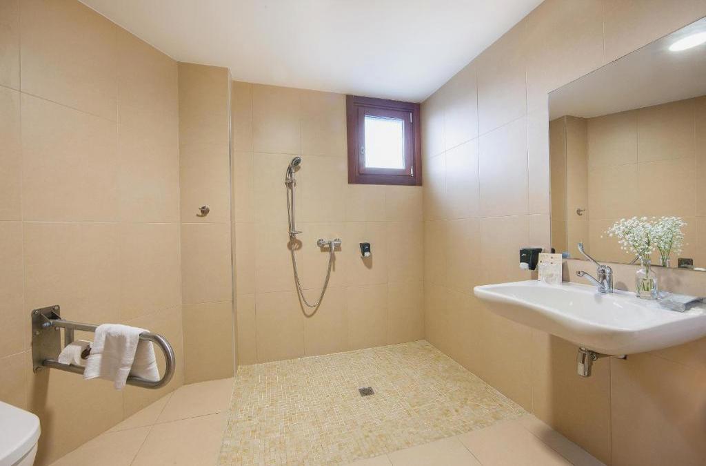 Hotel Zalle Don Fernando