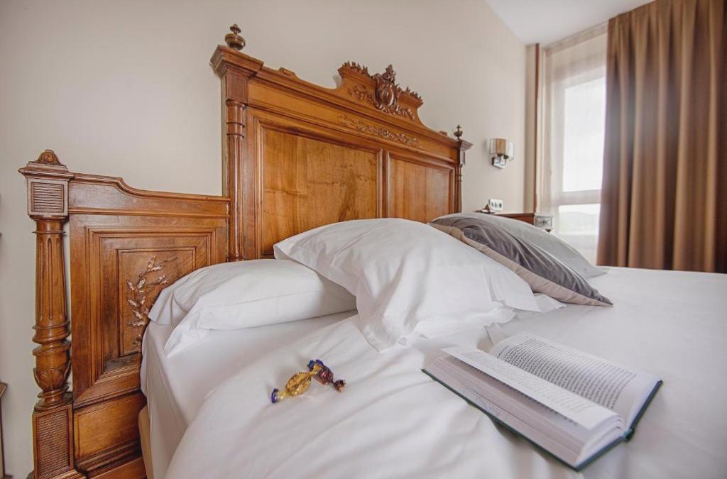 Hotel Zalle Don Fernando
