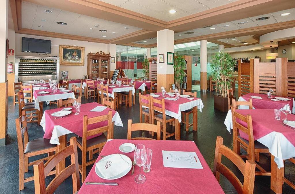 Hotel Zalle Don Fernando