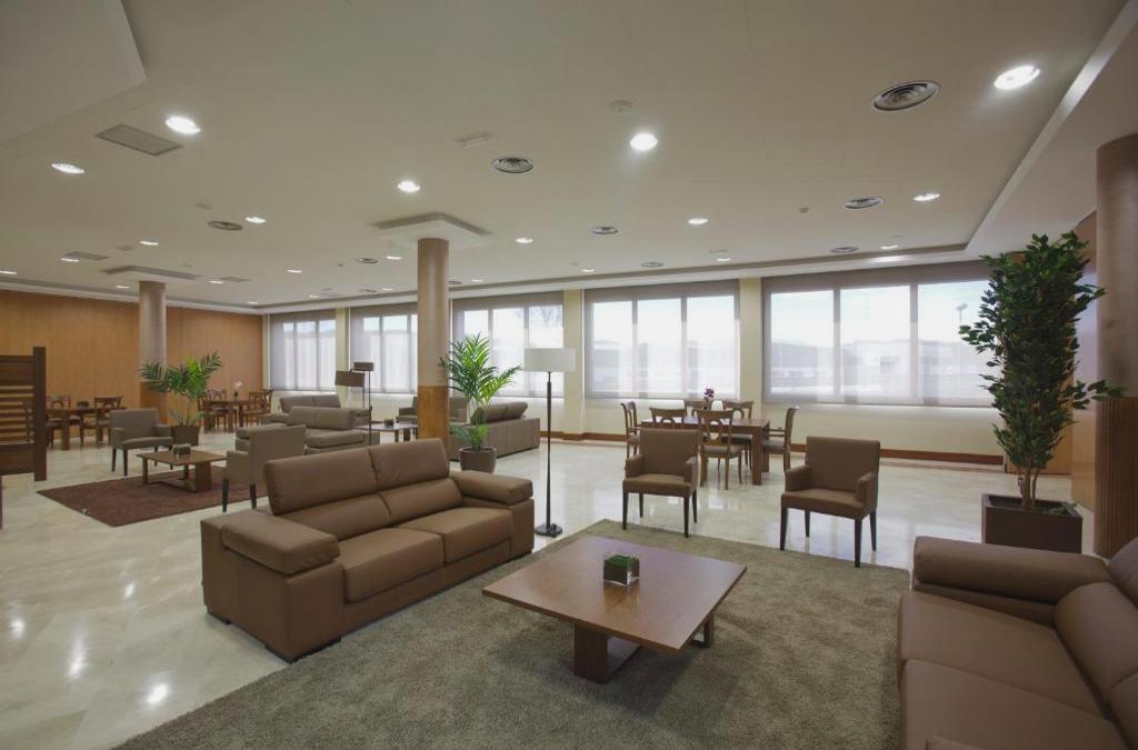 Hotel Zalle Don Fernando