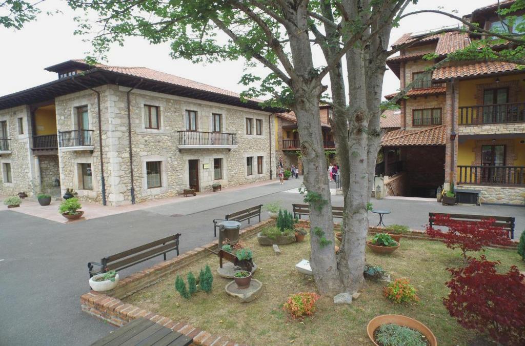 Détente et relaxation dans les Asturies