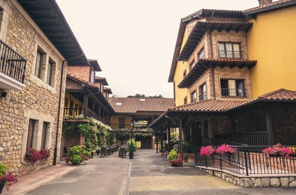 Relax and unwind in Asturias