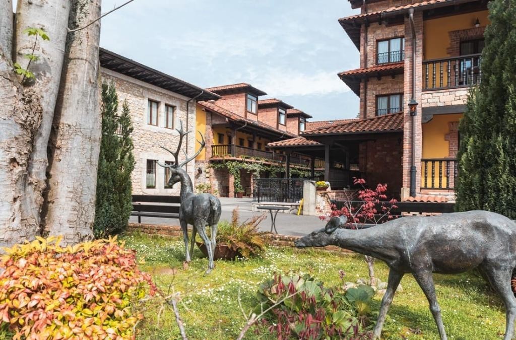 Relax and unwind in Asturias